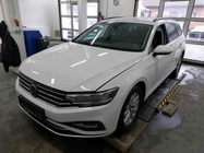 Volkswagen Passat 2023