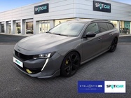 Peugeot 508 2021
