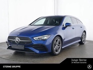 Mercedes-Benz CLA-Class 2024
