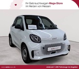 Smart ForTwo 2022