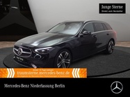 Mercedes-Benz C-Class 2021