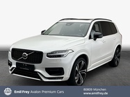 Volvo XC90 2023