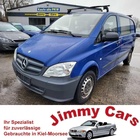 Mercedes-Benz Vito 2012