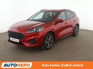 Ford Kuga 2021