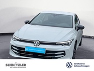 Volkswagen Golf 2025