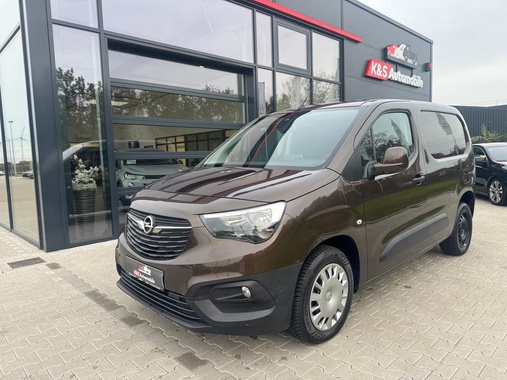 Opel Combo 2019