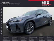 Lexus UX 2024