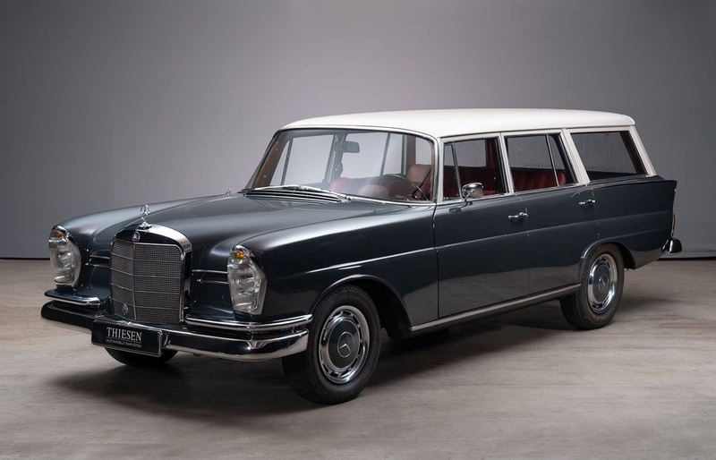 Mercedes-Benz 230