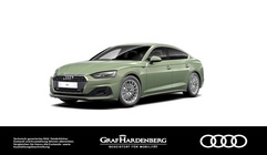 Audi A5 2022