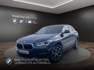 BMW X2 2021