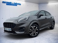 Ford Puma 2020