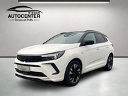 Opel Grandland 2022