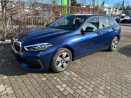 BMW 1 Series 2020