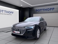 Audi e-tron 2021