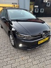 Volkswagen Polo 2021