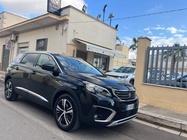 Peugeot 5008 2020