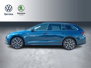 Skoda Octavia 2021