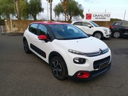 Citroen C3 2019