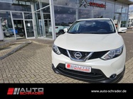 Nissan Qashqai 2016