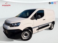 Citroen Berlingo 2019