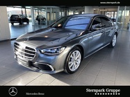 Mercedes-Benz S-Class 2021