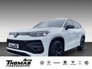 Volkswagen Tayron 2025