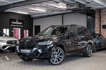 BMW X3 2024
