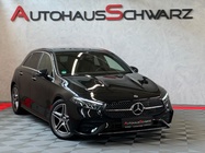 Mercedes-Benz A-Class 2024