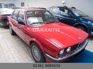 BMW 3 Series 1987