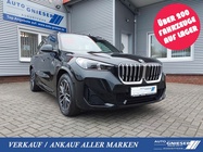 BMW X1 2025