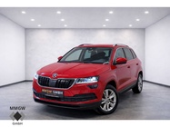Skoda Karoq 2019
