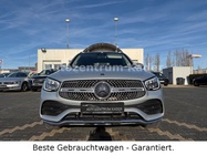 Mercedes-Benz GLC-Class 2019