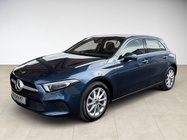 Mercedes-Benz A-Class 2021