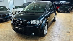 Audi A2 2003