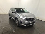 Peugeot 3008 2021