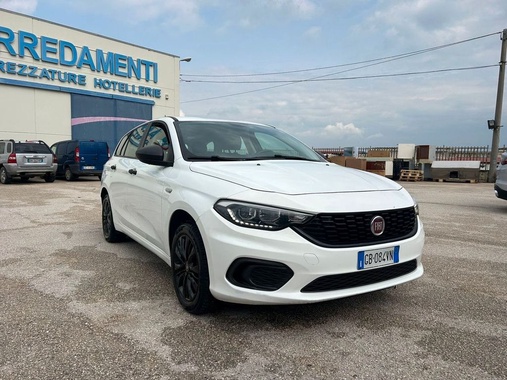 Fiat Tipo 2020