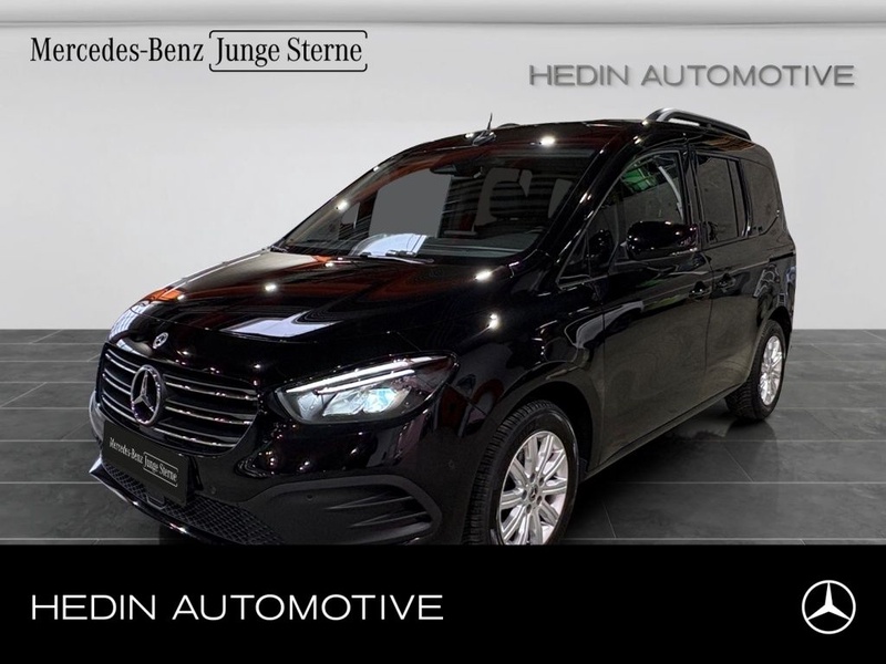 Mercedes-Benz T-Class