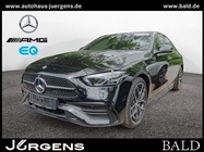 Mercedes-Benz C-Class 2025