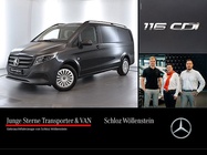 Mercedes-Benz Vito 2025