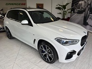 BMW X5 2020