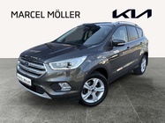 Ford Kuga 2019