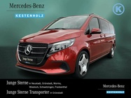 Mercedes-Benz V-Class 2024