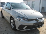 Volkswagen Polo 2026