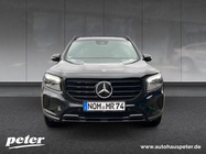 Mercedes-Benz GLB-Class 2026