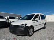 Volkswagen Caddy 2019