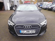 Audi A3 2016
