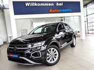 Volkswagen T-Roc 2023