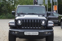 Jeep Wrangler 2021