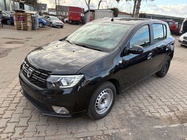 Dacia Sandero 2019