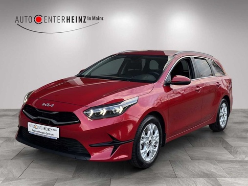 Kia cee'd Sportswagon 2025